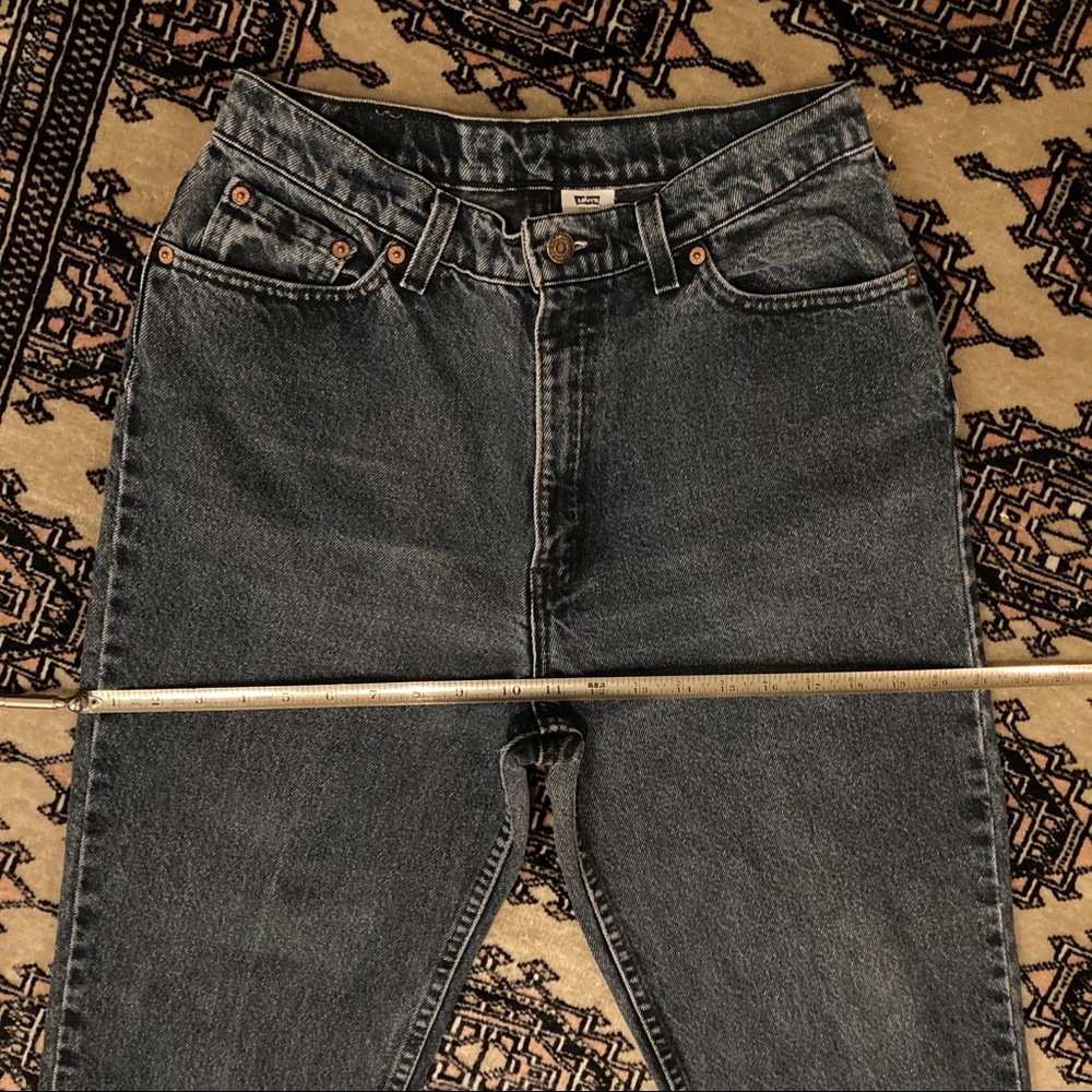 Vintage Levi’s 512 Slim Fit Tapered Leg - Picture 6 of 16